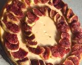 Foto del paso 4 de la receta: Tarta de higos