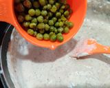 मेथी मलाई मटर (methi malai matar recipe in Hindi) रेसिपी चरण 10 फोटो