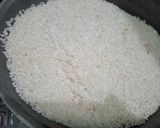 Foto langkah ke 1 dari resep Nasi kuning.