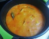 Foto del paso 11 de la receta Papas guisadas con bacalao