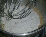 Foto del paso 3 de la receta: Torta matera