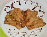Foto langkah ke 6 dari resep Kluay Tod (Pisang Goreng Thailand).