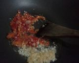 Foto langkah ke 2 dari resep Nasi goreng jawa ala abang2 dok dok.