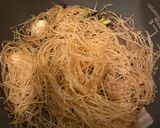 รูปขั้นตอนการทำที่ 4 ของ กุ้งอบวุ้นเส้น จากหม้อหุงข้าว