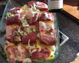 Foto del paso 5 de la receta: Costilla con patatas Codorniu