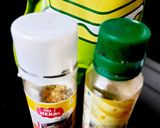 A picture of step 1 of Garlic Mayonnaise Sandwich.