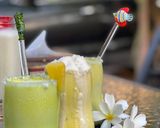 પીનાકોલાડા (Pinacolada Recipe In gujarati) રેસીપી સ્ટેપ4ફોટો