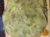 Pizza de PaPa