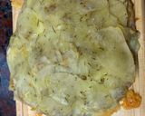 Foto del paso 4 de la receta: Pizza de PaPa