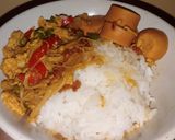 Foto langkah ke 6 dari resep Jamur Enoki Simple.