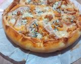 Foto del paso 6 de la receta: Galette salada de calabaza y peras!!!
