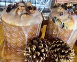 Foto del paso 11 de la receta: Pan dulce.... como siempre Navideño
