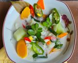 Foto langkah ke 4 dari resep Lodeh Ubi & Aneka Sayuran.