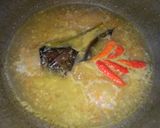 Foto langkah ke 2 dari resep Pesmol ala Oma Ning.