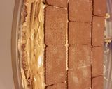 Foto del paso 3 de la receta: Chocotorta con baileys