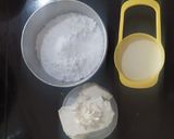Foto del paso 1 de la receta: Pastel de zanahoria 🥕