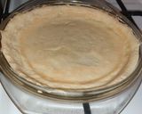 Quiche - Francia reggeli pite recept fázis 1 fotója