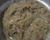 A picture of step 5 of દૂધીનો હલવો.