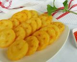 Foto langkah ke 6 dari resep Smile Potatoes.