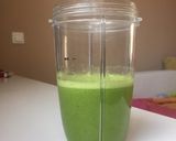 Pas rețetă Smoothie 1 fotografie