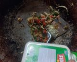 Foto langkah ke 7 dari resep Teri kriuk bumbu.
