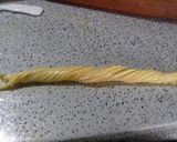 Foto langkah ke 11 dari resep Roti Maryam.