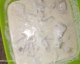 A picture of step 4 of Chicken mali boti.