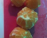 Narancs juice recept fázis 1 fotója