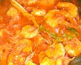 Cara Membuat Udang Balado 3