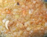 Foto del paso 4 de la receta Calamares encebollados 🦑 🧅