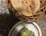 صورة لخطوة 3 من وصفة بطاطس بيوريه بالخضره 🥔😋👌🏻