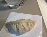 Foto del paso 6 de la receta: Gyozas fáciles y rápidas