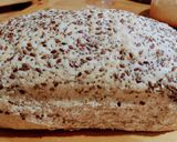 Foto del paso 5 de la receta: Pan integral