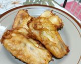 Foto langkah ke 6 dari resep Pisang Goreng Renyah.