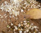 અડદિયા (Adadiya Recipe In Gujarati) રેસીપી સ્ટેપ3ફોટો