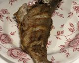 Gambar langkah 2 resipi Fried Kerapu with Tamarind Sauce.