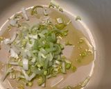 Foto del paso 3 de la receta Risotto de níscalos y calabaza