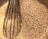 Foto del paso 5 de la receta Galletas de avena, leche condensada y coco