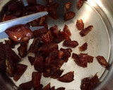 A picture of step 2 of Date Balls.