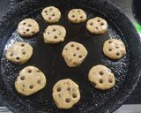 Foto del paso 3 de la receta: Galletitas tipo pepitos