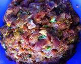 Sai Aua / The Spicy Northern Thai Saussage recipe step 4 photo