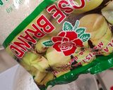Foto langkah ke 2 dari resep Kue Pancong.