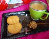 गुड़ की चाय (Gur Ki Chai ki recipe in hindi) रेसिपी चरण 5 फोटो