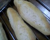 A picture of step 10 of Baguette-Style "French Sticks".