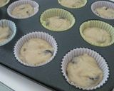 A picture of step 12 of Just-Mix Banana Bread.