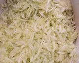 Tökfőzelék Gluténmentesen recept fázis 1 fotója