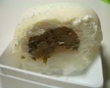 A picture of step 10 of Soft & Delicous Cream Daifuku.