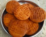 बेक्ड बिस्कुट (baked biscuit recipe in hindi) रेसिपी चरण 9 फोटो