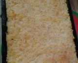 A picture of step 6 of Pina Colada rice.