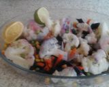 A picture of step 6 of My Veggie Bake ☺.